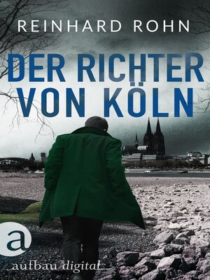 cover image of Der Richter von Köln